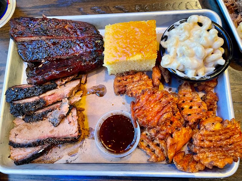 Firefly&rsquo;s BBQ