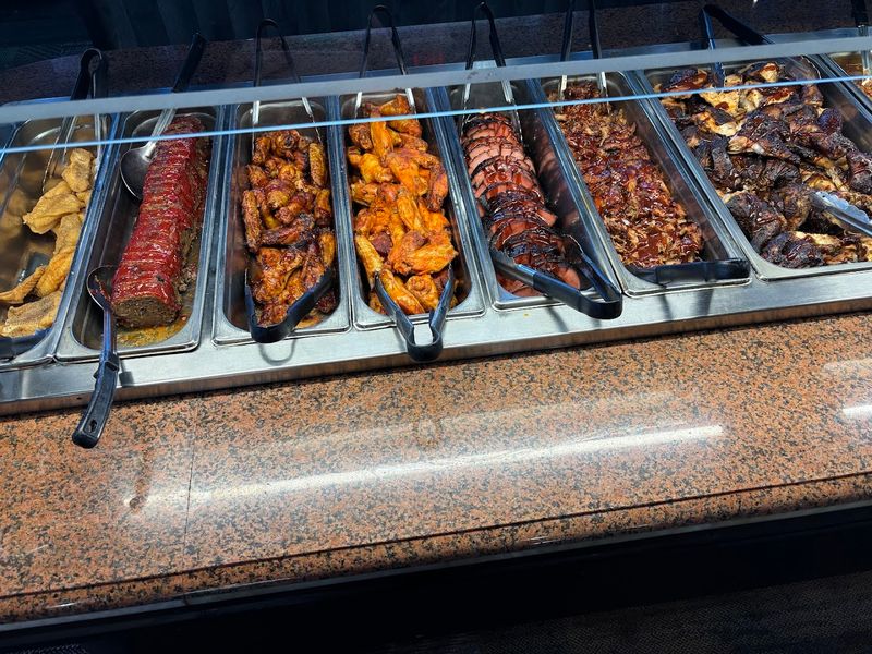 Stevie's Buffet - Beaver Dam