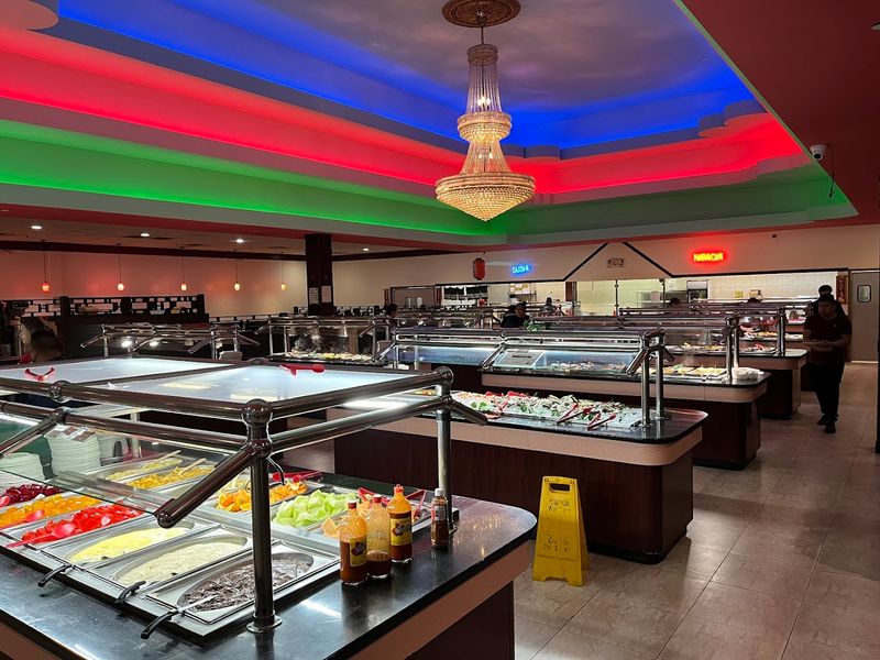 Ichiban Buffet, Bradenton, Manatee County