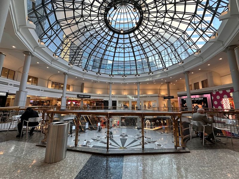 The Shops at Liberty Place