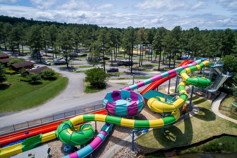 Jellystone Park (Luray)