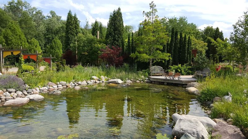 Wegerzyn Gardens MetroPark (Dayton)