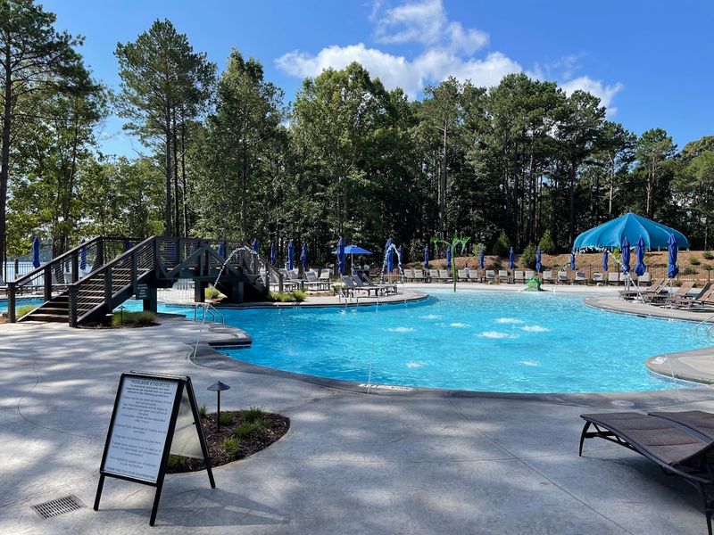 The Ritz-Carlton Reynolds, Lake Oconee - Greensboro