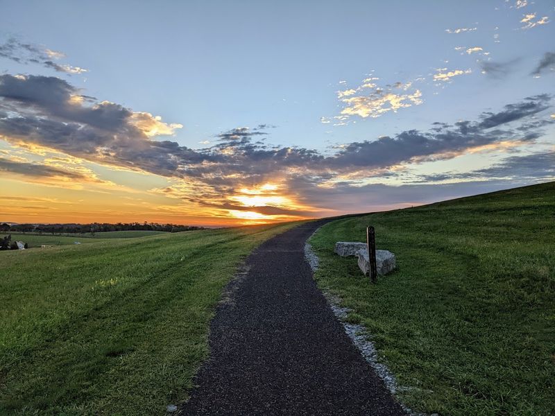 High Point Scenic Vista 
