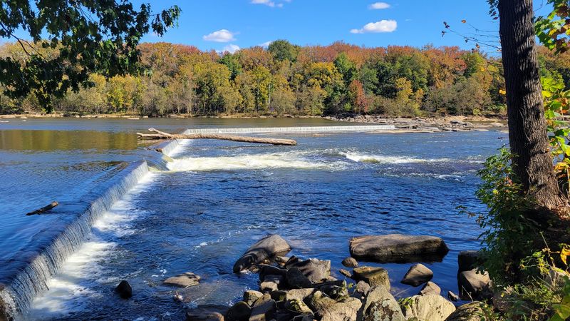 James River Park System