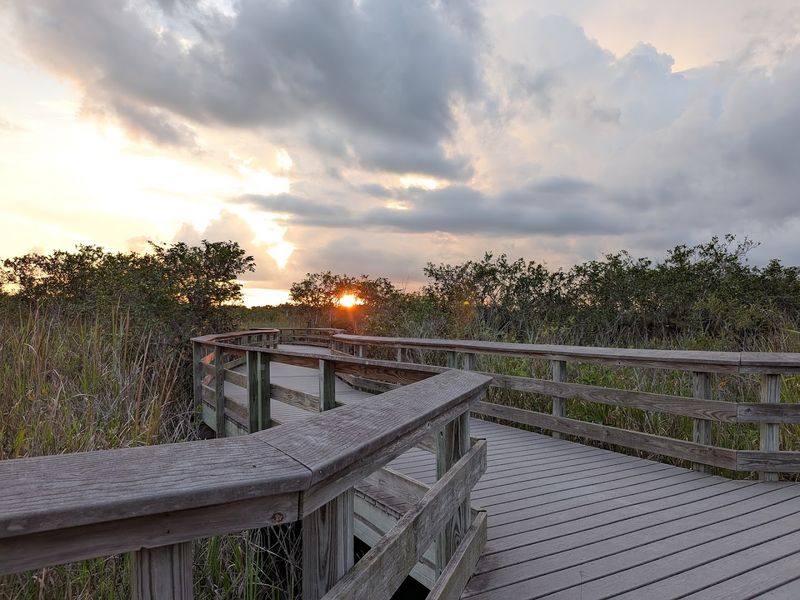 Anhinga Trail Loop Extension