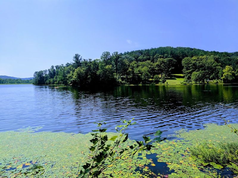 Lake Hope