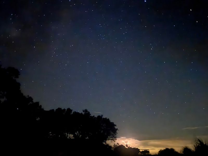 World-Class Stargazing Under Protected Dark Skies
