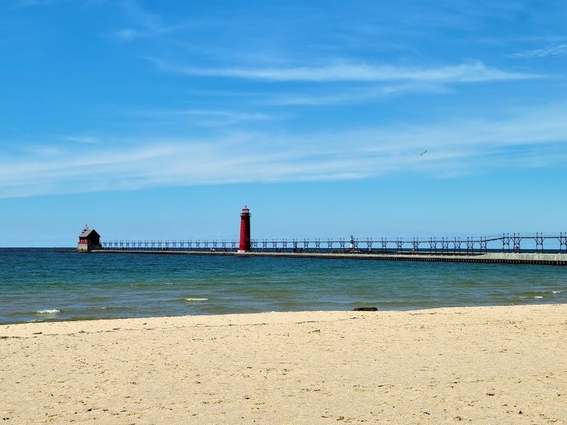 Grand Haven State Park