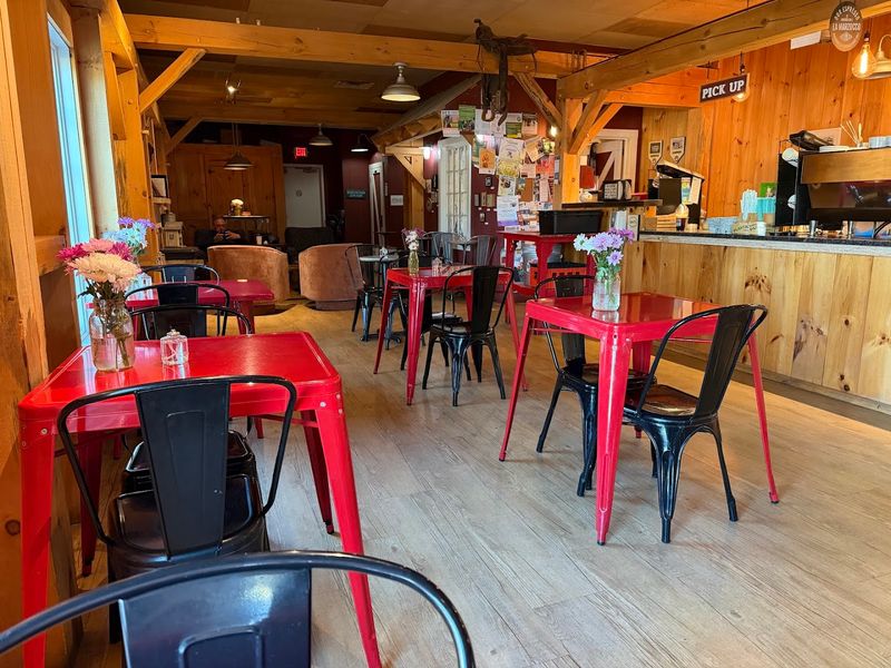 Ashlawn Farm Coffee &ndash; Old Saybrook