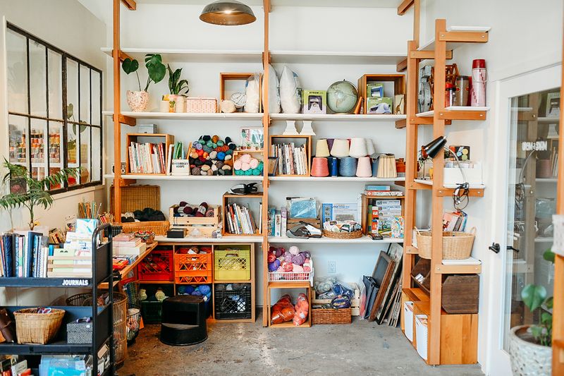 Make & Mend - Somerville