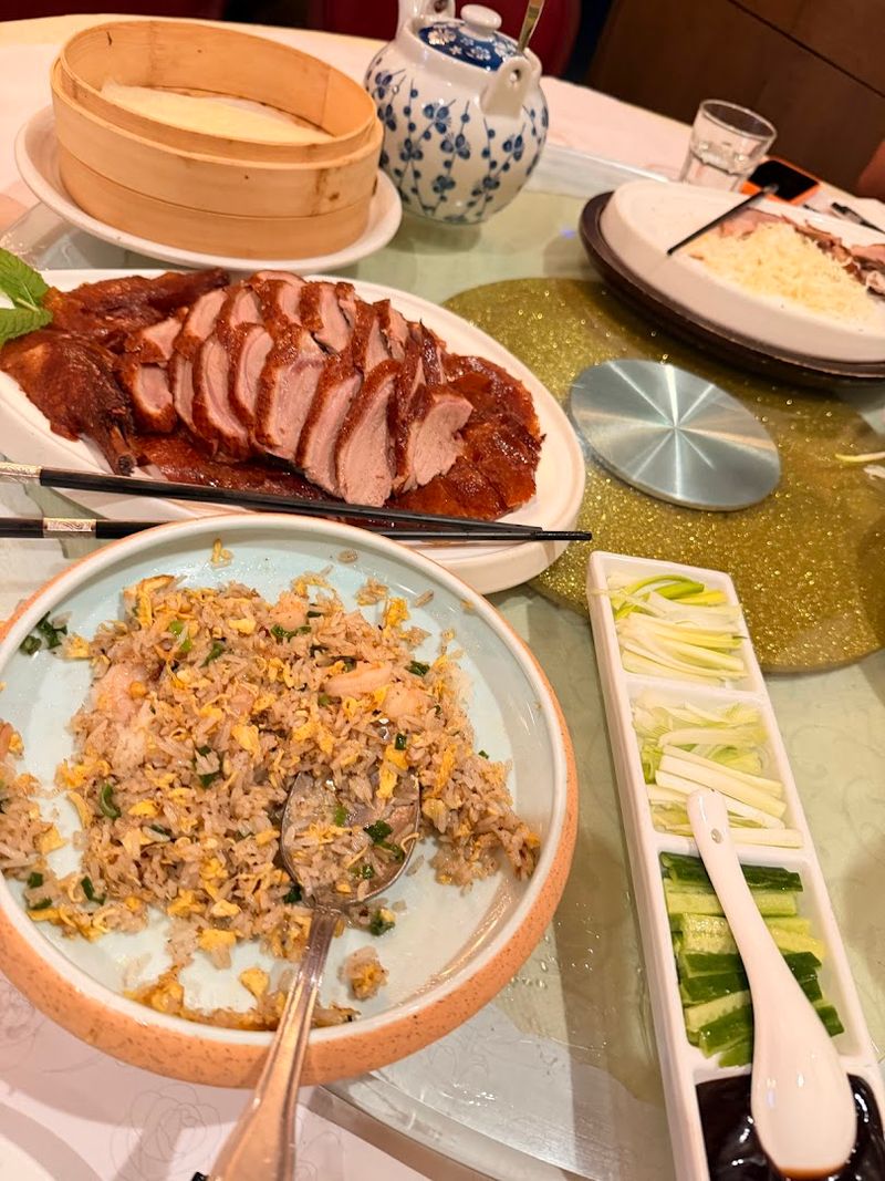 Z & Y Restaurant (San Francisco)