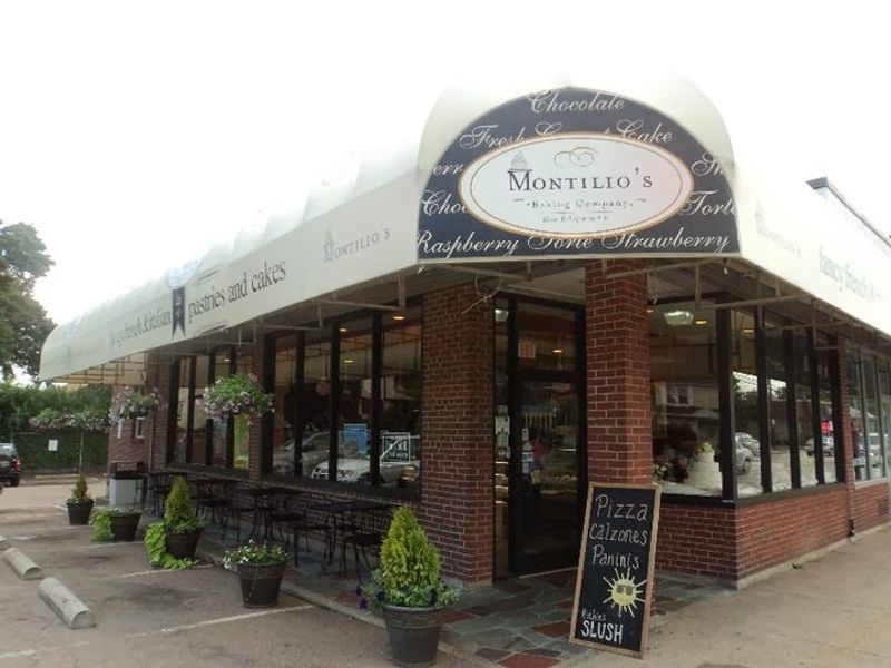 Montilio's Baking Company - Quincy, Massachusetts