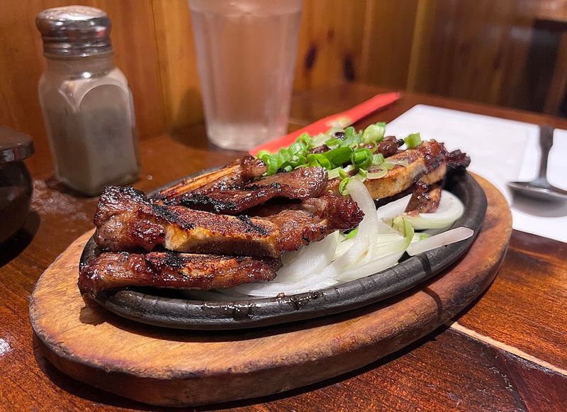 Seoul Soulongtang