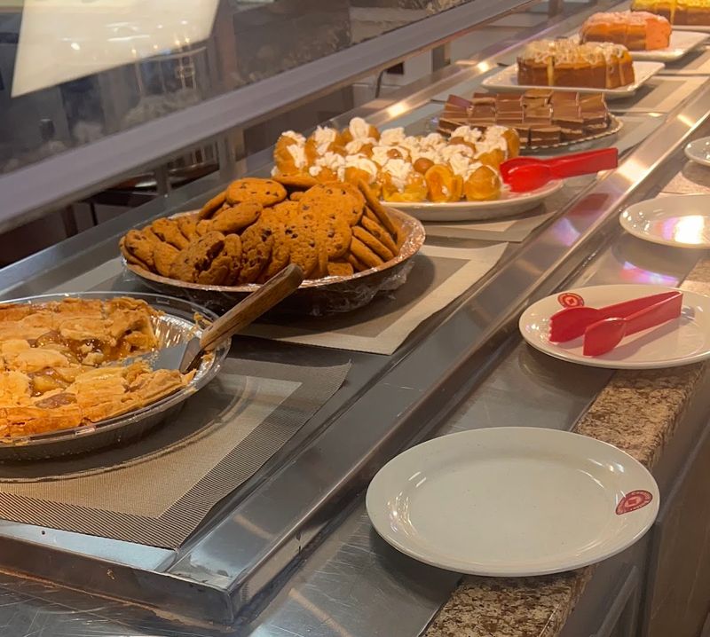 Chow Time Grill & Buffet, Jacksonville, Duval County