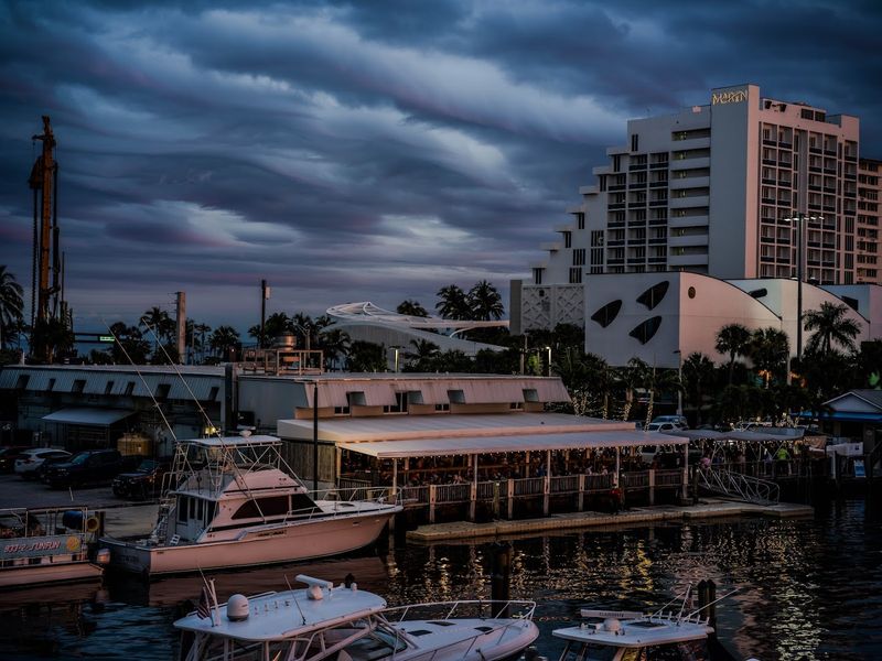 Coconuts (Fort Lauderdale)