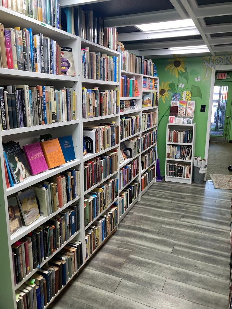 Readers' Garden Bookstore