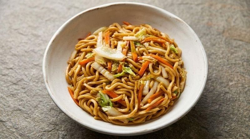 Asian Star Buffet - Canton, Stark County