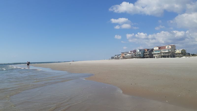 Topsail Beach