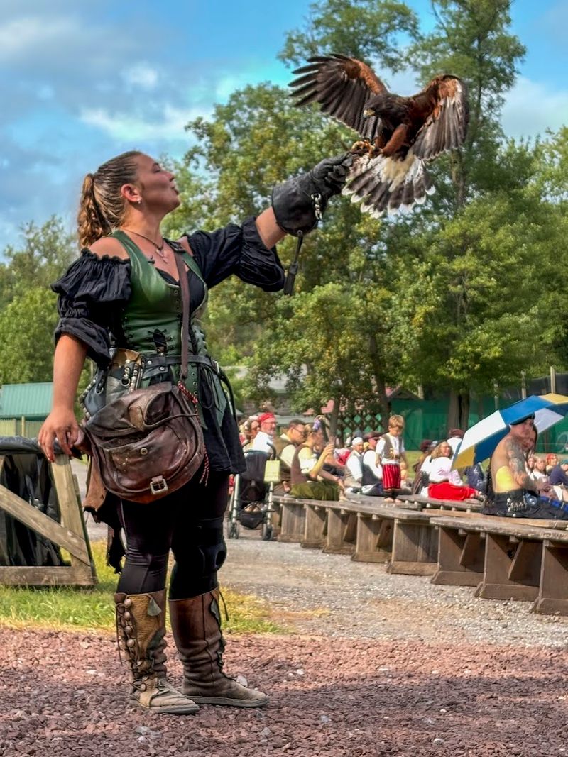 Pennsylvania Renaissance Faire