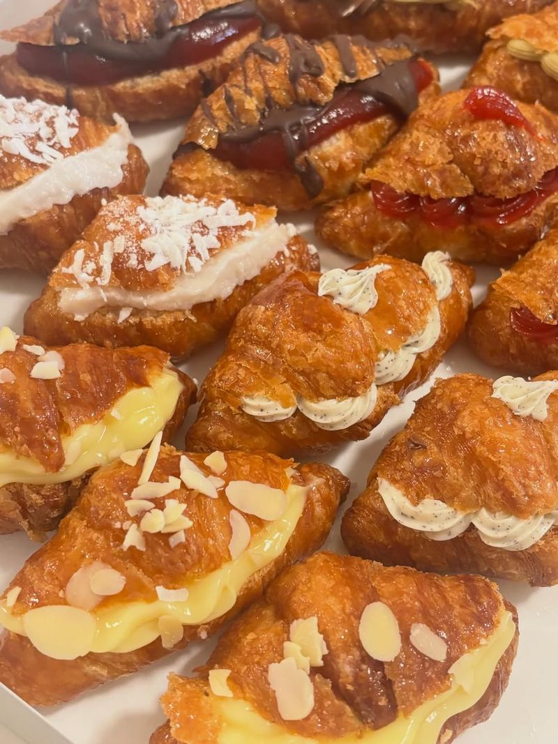 Croissants de Paris Miami - Miami