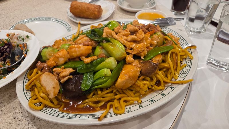 Peking Gourmet Inn