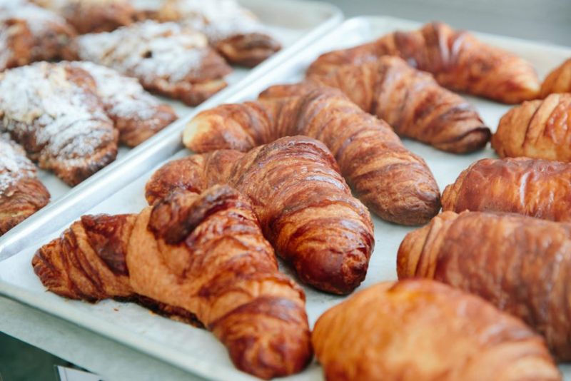 Mamadou&rsquo;s Artisan Bakery &ndash; Winchester