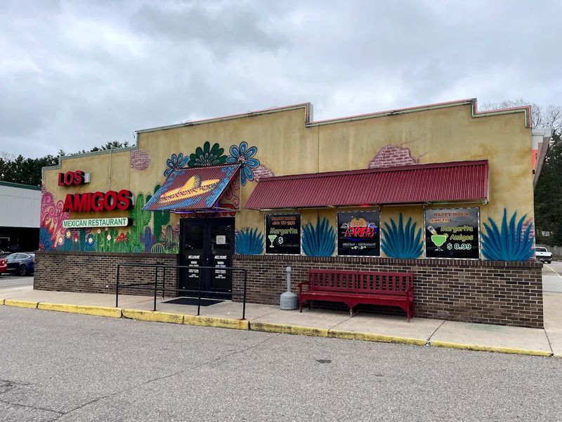 Los Amigos (Kalamazoo)