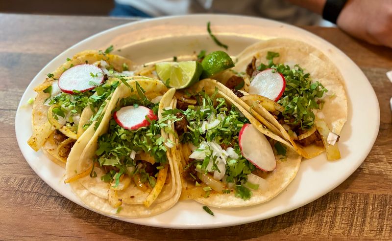 Taqueria Jessy's, Norfolk, Norfolk