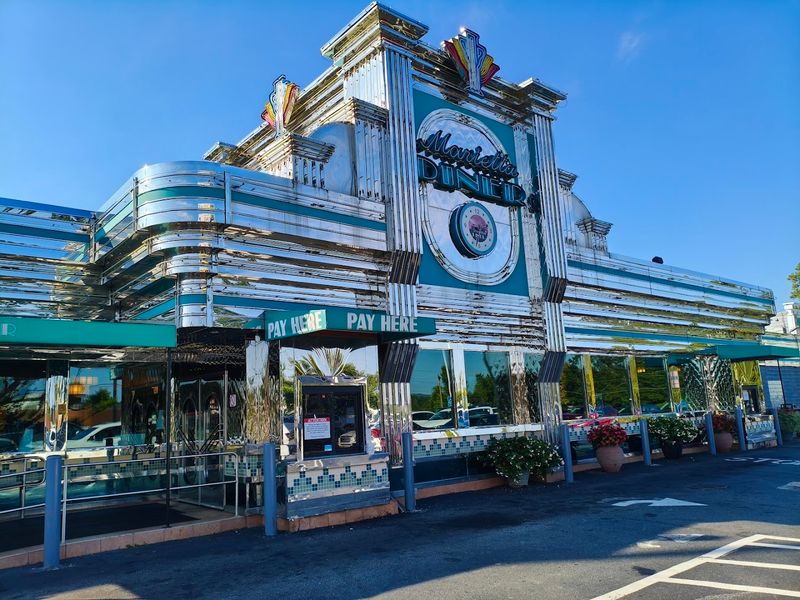 Marietta Diner — Marietta