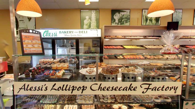 Alessi Bakery - Tampa