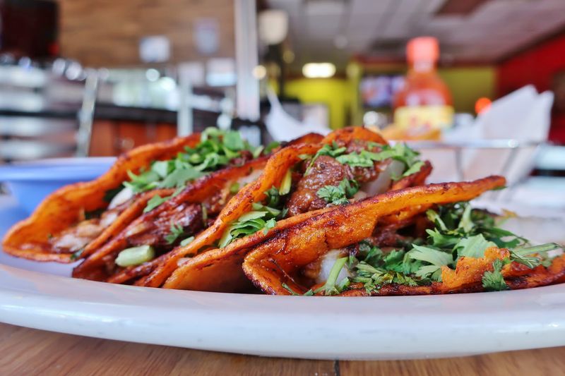 Three Amigos Mexican Grill - Charlotte, Mecklenburg County