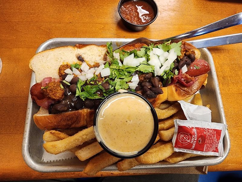 Burrito Loco (Mooresville)