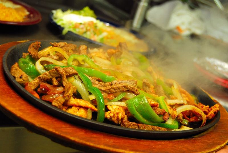 Patron Mexican Grill