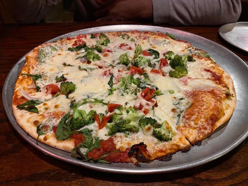 Yia Yia's &ndash; Lincoln, Nebraska
