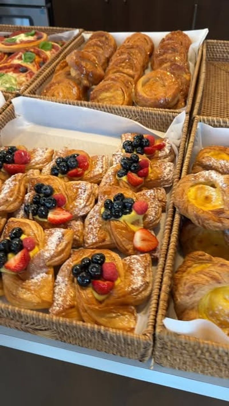 Croquant Gourmet Bakery - Columbus