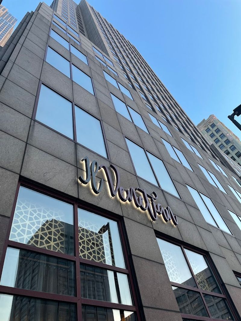 Il Venetian (Cleveland)