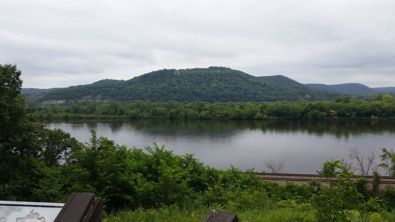 Trempealeau, Wisconsin