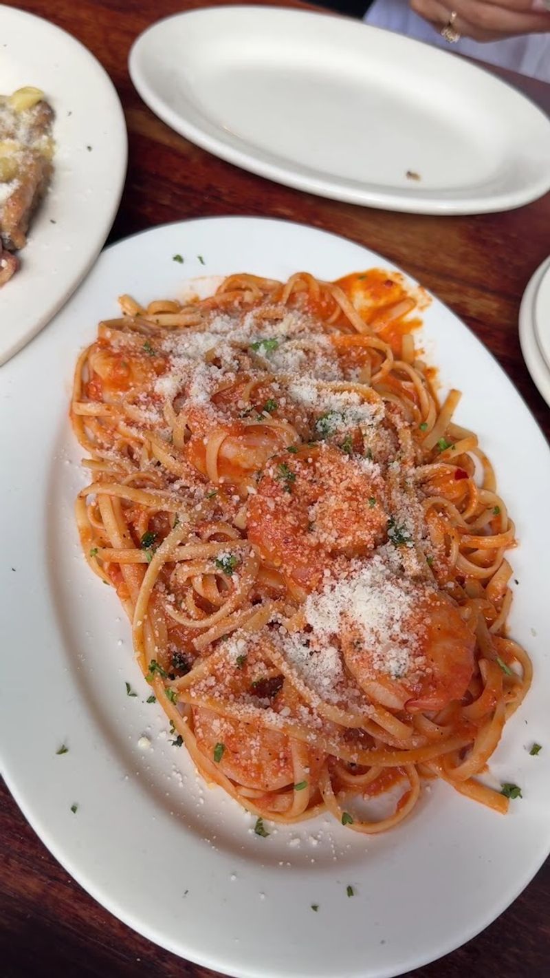 Giacomo's Ristorante - Boston