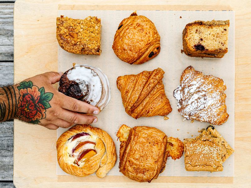 Union Special Bread &ndash; Raleigh