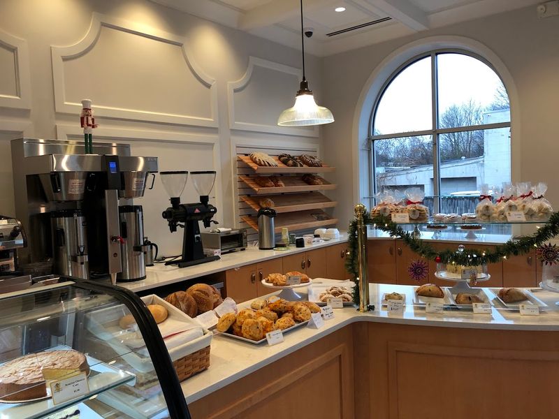 Annelore&rsquo;s German Bakery - Cary