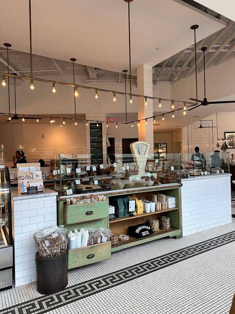 Tatte Bakery & Cafe | Berklee - Boston, Massachusetts