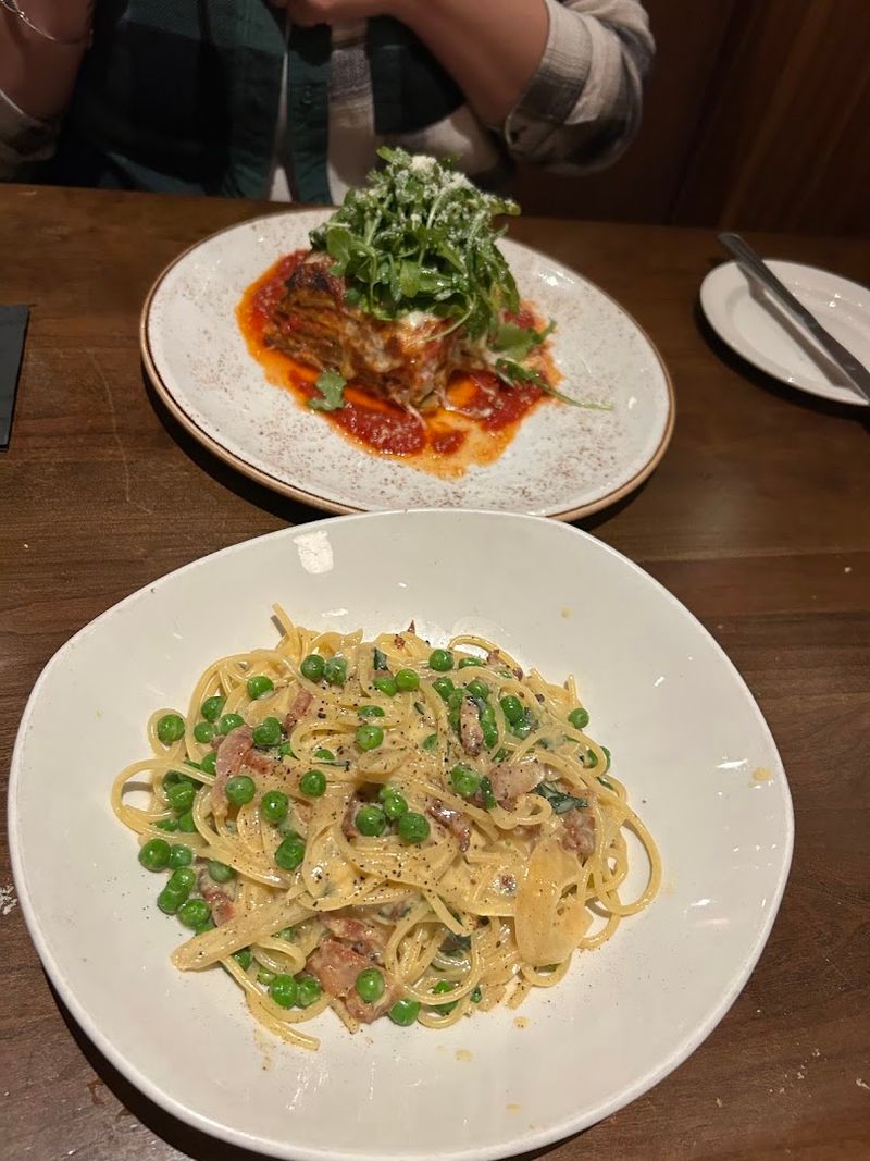 Restaurant Bricco