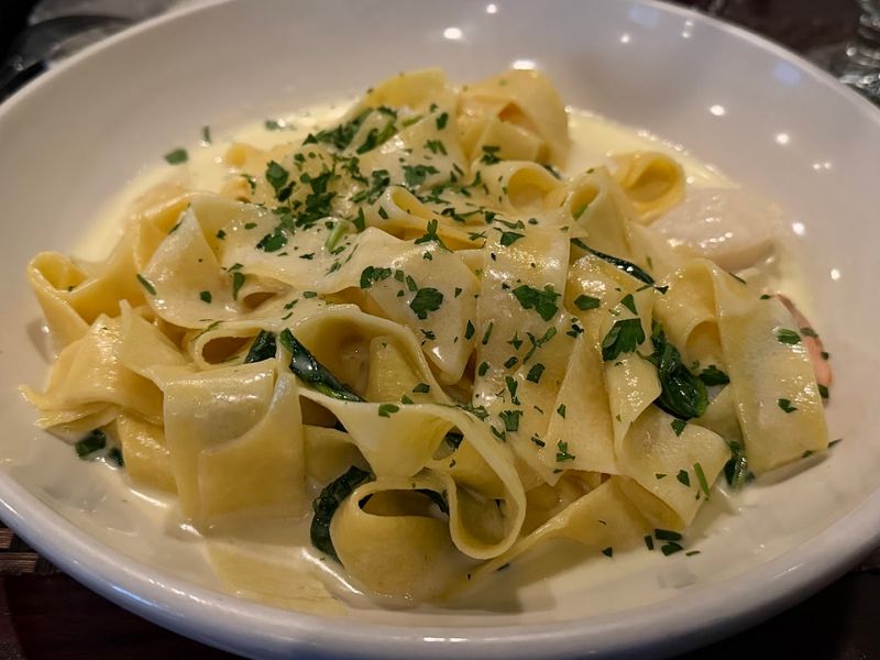 Tuscany Ristorante Italiano &ndash; Williamsburg
