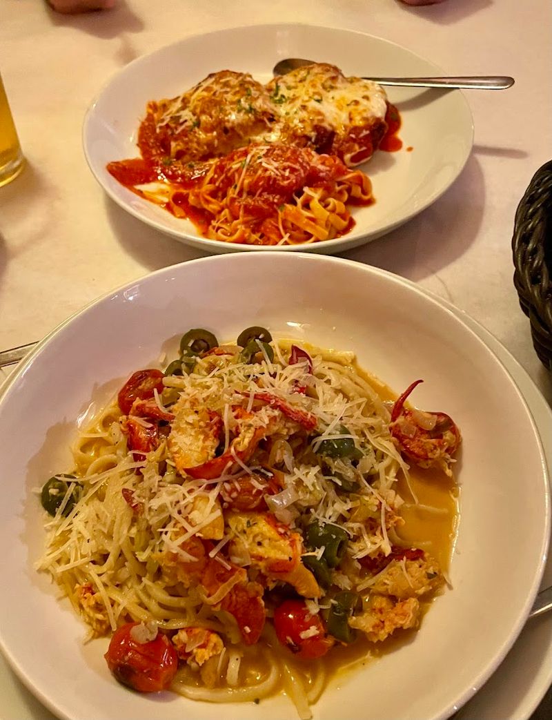 Cucina Rustica &mdash; Morganton, Georgia