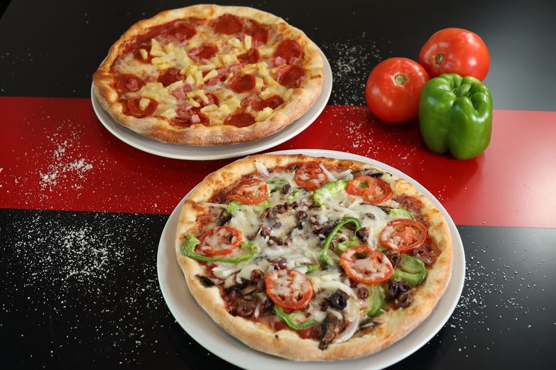 Bambinelli&rsquo;s Italian Restaurant