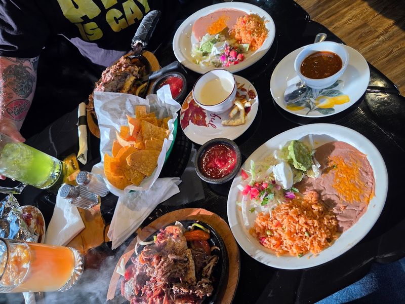Cowboy Mexican Bar & Grill &mdash; Des Moines, Iowa