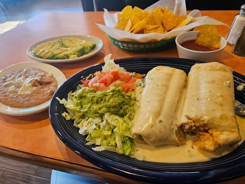 Cozumel Mexican Restaurant & Bar