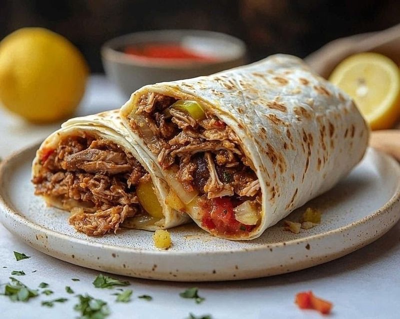 Pancho's Mexican Restaurant - Athens, Clarke County