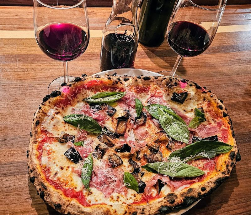 Forno Osteria & Bar
